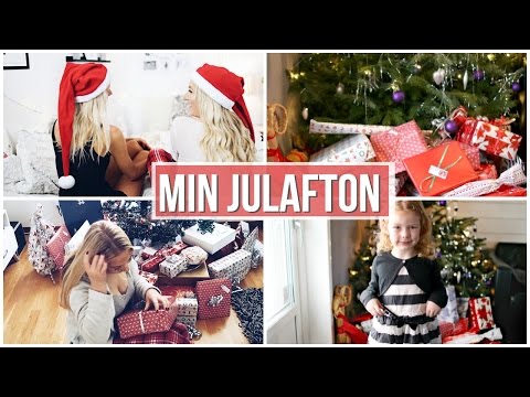 MIN JULAFTON 2016!