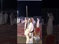 الشاعر نواف السعدي بيرق زهران 