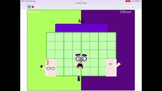 Uncannyblocks Band Familiarly Different [REDONE] (41-50)