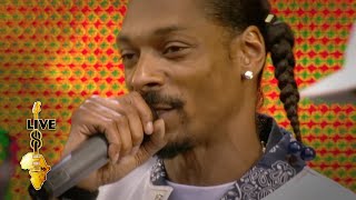 Snoop Dogg - Signs (Live 8 2005) Resimi