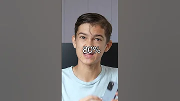 STOP Charging YOUR Phone To 100 Shorts 