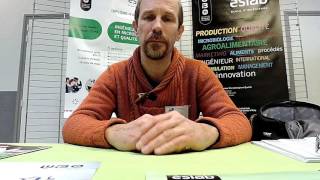 Master Et Formations De Lesiab