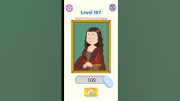 #167 delete one part 5 dop5 level 167 #shorts #allgameon4u #gaming #gameplay #games #youtubeshorts