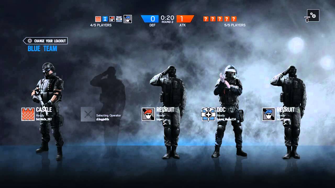 Crying R6 Siege Tom Clancy's Rainbow Six® Siege - Best trolled kid [ crying at the end ...