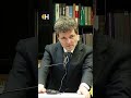 Nicușor Dan: „Nu poți să te lupți cu sistemul când ești șeful sistemului”