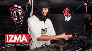 Izma - Live From Arenal Lake in Costa Rica @ Another World