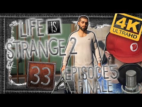 Video: Life Is Strange 2 Ist Eine Roadtrip-Geschichte Mit Zwei Jungen Brüdern