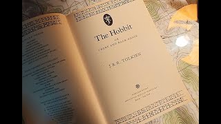 The Hobbit, Chapter 8, Part 1