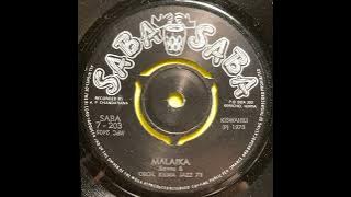 Malaika - Orch. Kilwa Jazz 73 (1973)
