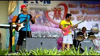 Provokator bATAm