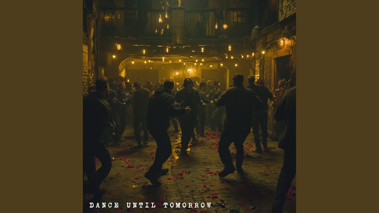 Watch Dance Until Tomorrow on YouTube Watch Dance Until Tomorrow on YouTube