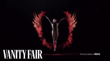 Flesh and Bone Opening Credits - Starz