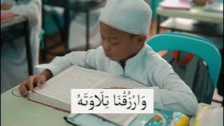 Mars Murajaah 2023 | Maahad Tahfiz Al Aqsa