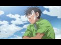 Hajime No Ippo Opening 6 - Blue Lightning (Fanmade Edit)