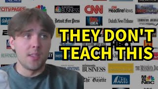How to Become an Independent Journalist (Without a Degree or Connections)