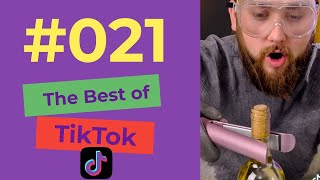 The Best of TikTok 021 compilation