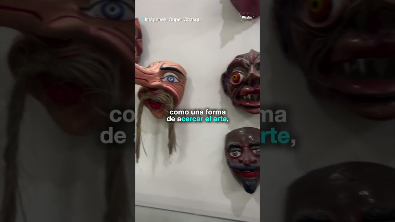 El chaski del skate peruano