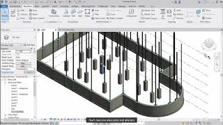 Celebrity Adding isolated footings in revit, Wealth