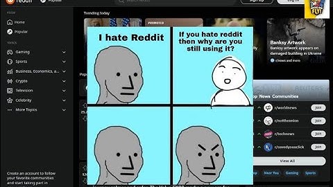 How To Make A New Reddit Account After Being Banned! (Permanently Suspended) As of 11/12/22