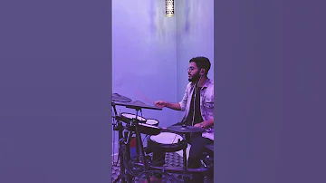 Dil Ka Jo Haal Hai Besharam Ranbir Kapoor Abhijeet Bhattacharya Shreya Ghoshal Drum Cover 