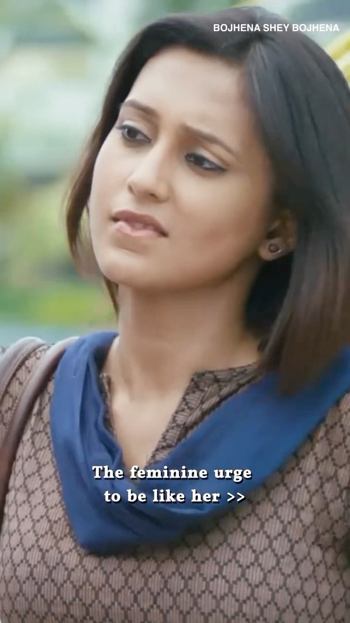 একটা girlfriend থাকলেই সব মুশকিল আসান #bojhenasebojhena #mimi #soham #bengalishorts #bengalimovie