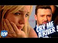 Britney Spears Breaks Down in Tears Over Justin Timberlake | Britney Spears And Justin Timberlake