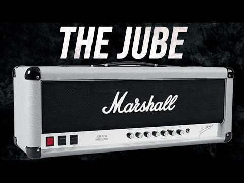 Marshall Silver Jubilee || All Tones, No Talk