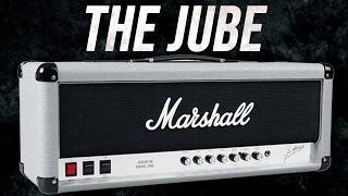 Marshall Silver Jubilee || All Tones, No Talk