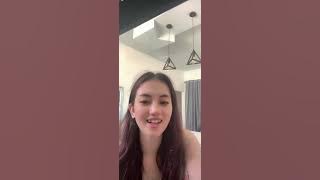 live tiktok no armor mama muda