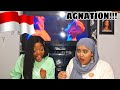 🇮🇩AGNEZ MO - 'OVERDOSE FT. CHRIS BROWN' & 'DIAMONDS' & 'LONG AS I GET PAID' REACTION🇮🇩 | AGNATION🔥