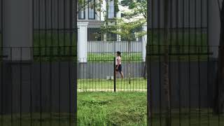 Semangat Calon Praja #ipdn #praja #kedinasan #target #fyp #shorts
