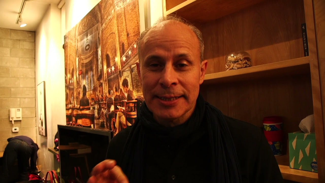 The Bench LA and NYC Audiences