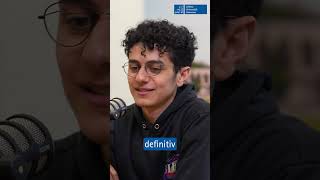 Bieso uncut - zwischen YT, kleinsten Teilchen und großen Fragen der Physik