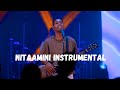 Israel Mbonyi - Nitaamini Instrumental