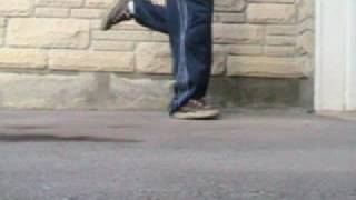advanced cwalk tut
