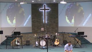 Giants or Grapes: Seeing Through God's Promises