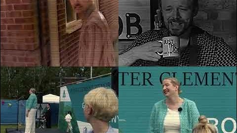 Not For Broadcast - Day 912: The Uprising - Segment 1