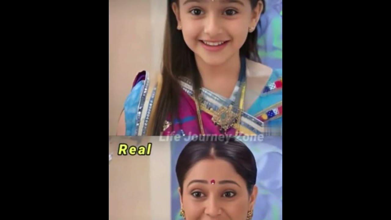 tmkoc-actors-child-look-viral-shortsfeed-tmkoc-youtube