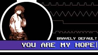 You Are My Hope 8bit remix (Bravely Default)
8bit GameBoy cover of You Are My Hope, Tizs special move theme from Bravely Default
♫
Original song by: Revo
Image credits: Bravely Default
♫
feel free to use this song in your videos! do however leave a link to my channel or this video in the description!
♫
Oscilloscope view made using OVGen. You Are My Hope 8bit remix (Bravely Default)