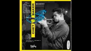 Chet Baker - There's a Small Hotel - 1956 chords