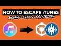 How to move music from itunes to dj software serato dj  rekordbox