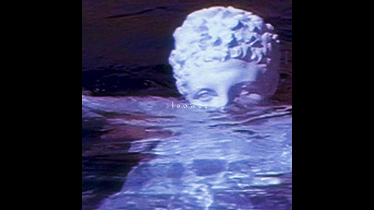pastel ghost underwater (slowed + reverb + underwater effect) YouTube