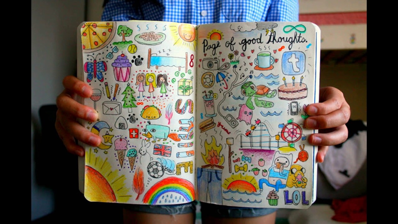 Идеи оформления страниц. Идеи для личного дневника. Красивое оформление дневника. Интересные идеи для личного дневника. Идеи для рисунков.