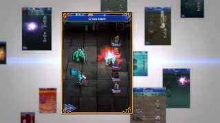 FINAL FANTASY Record Keeper [EN] - Official Launch Trailer screenshot 5