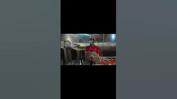 The First Mamee Monster Factory Jonkerstreet Travel Foodie 