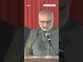 ‘Vande Mataram’ united India’s freedom fighters, says Vice President