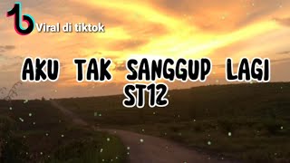 Memeluk Bintang yang indah tak dapat Cover Adista, Sound Tiktok ( ATLS - ST12 )