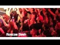 Roscoe Dash Japan Tour 2011 ft. Tokyo Dream Girl, 5hawty.com &amp; VIRG