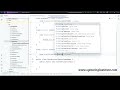 Core Java OOPS Part - 26 | Inheritance in Java | Hierarchical Inheritance
