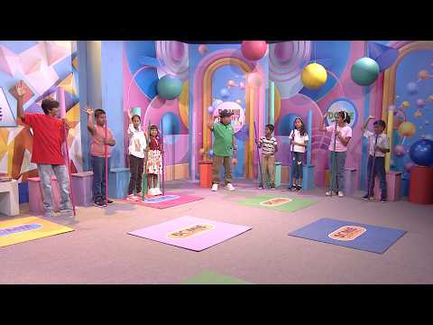 Funny World - (2026-08-16) | ITN